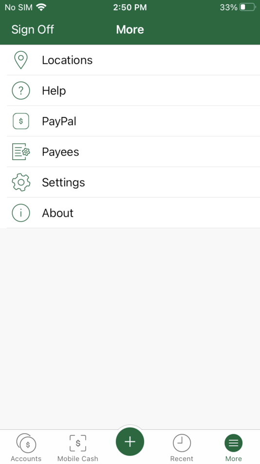 #5. WSFS Bank (iOS) 由: WSFS Bank Mobile