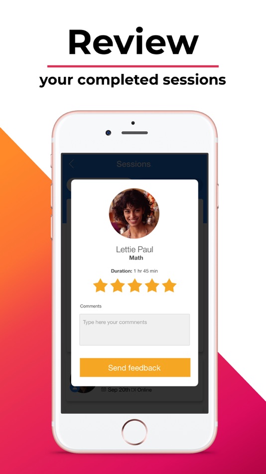 #5. Linc Institutions (iOS) Podle: Linc Learning Inc.