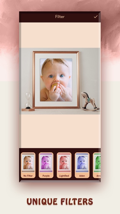 Photo Frame - Photo Editor Pro Screenshot