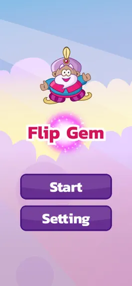 Game screenshot Flip Gem mod apk