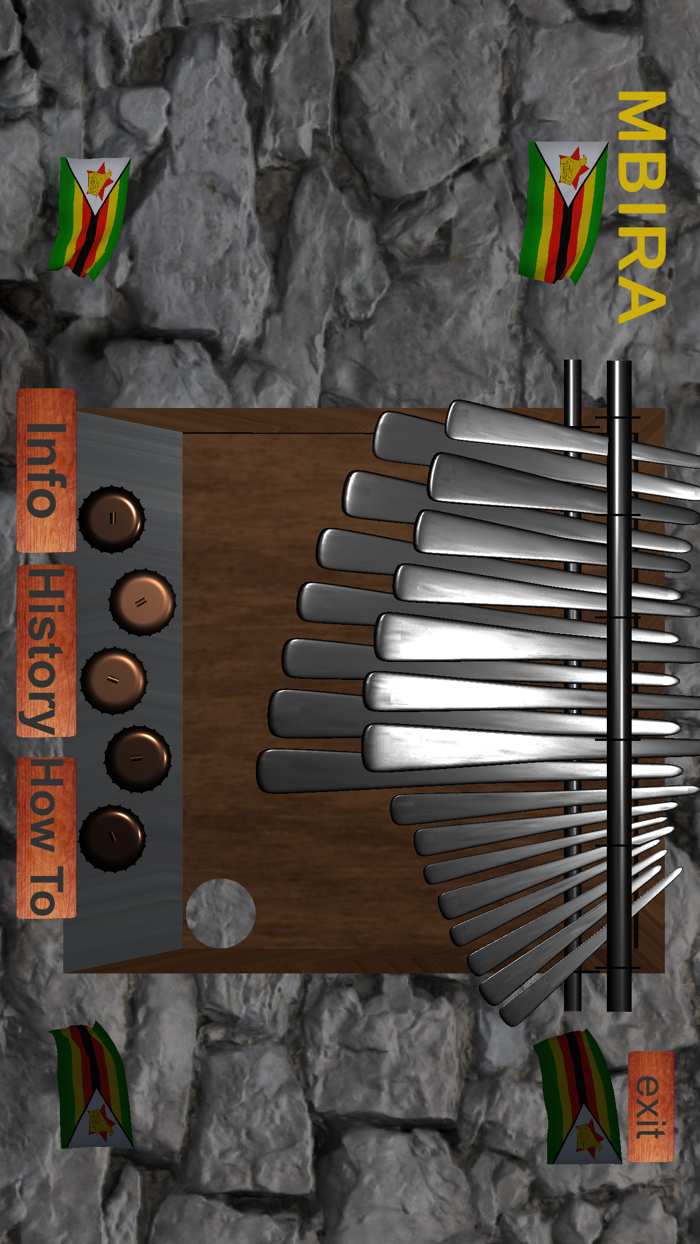 Mbira