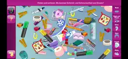 Game screenshot Die drei !!! Tatort Modenschau hack