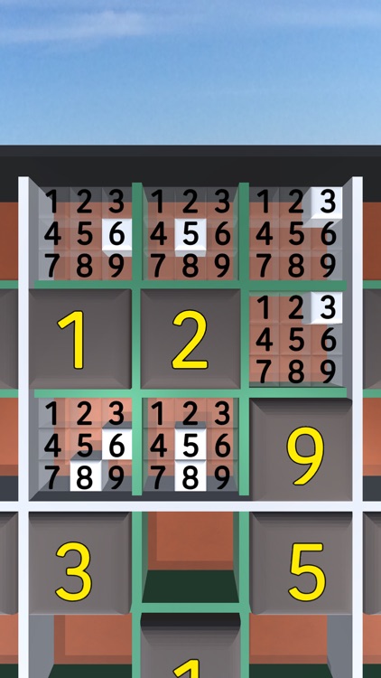 Sudoku by MindMagik screenshot-5