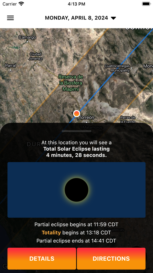 #4. Totality by Big Kid Science (iOS) 由: Germinate LLC