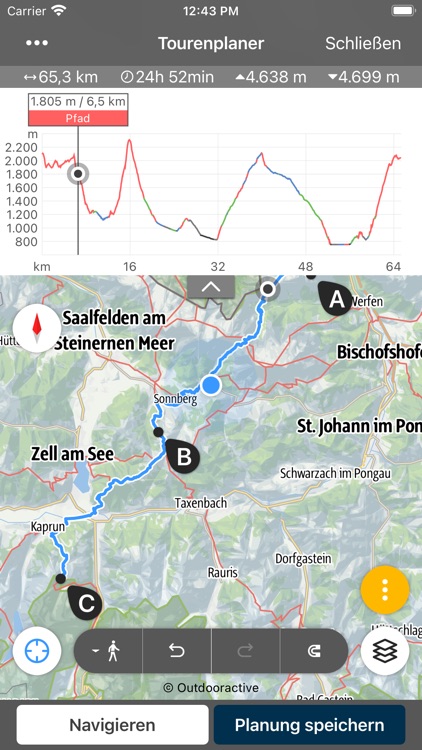 Die Region Hochkönig entdecken