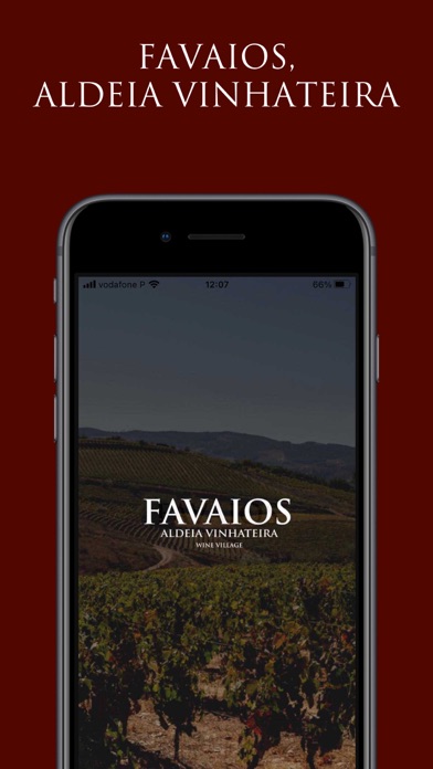 Screenshot #1 pour Favaios