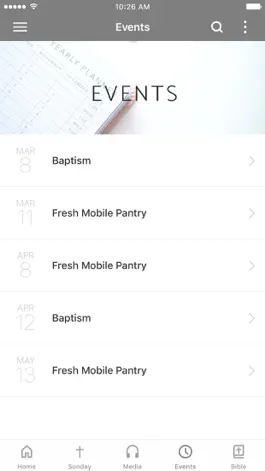 Game screenshot Lifepoint-Church hack