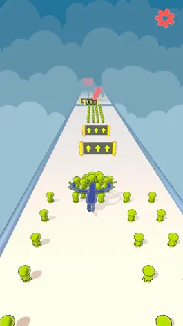 Game screenshot Long Arms! mod apk