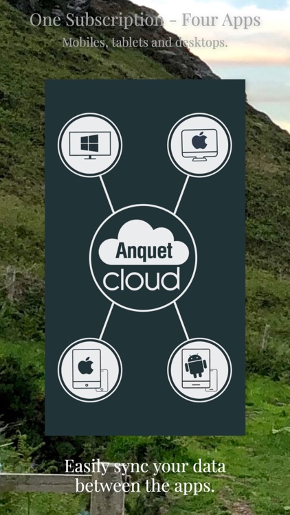 OMN - Outdoor Map Navigator
