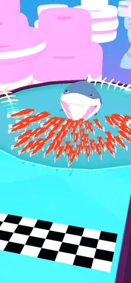 Game screenshot Fish Master 3D apk