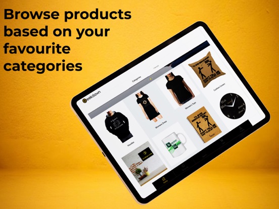 Screenshot #6 pour Geekdawn