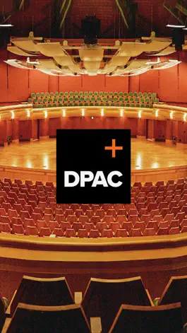Game screenshot DeBartolo Performing Arts mod apk
