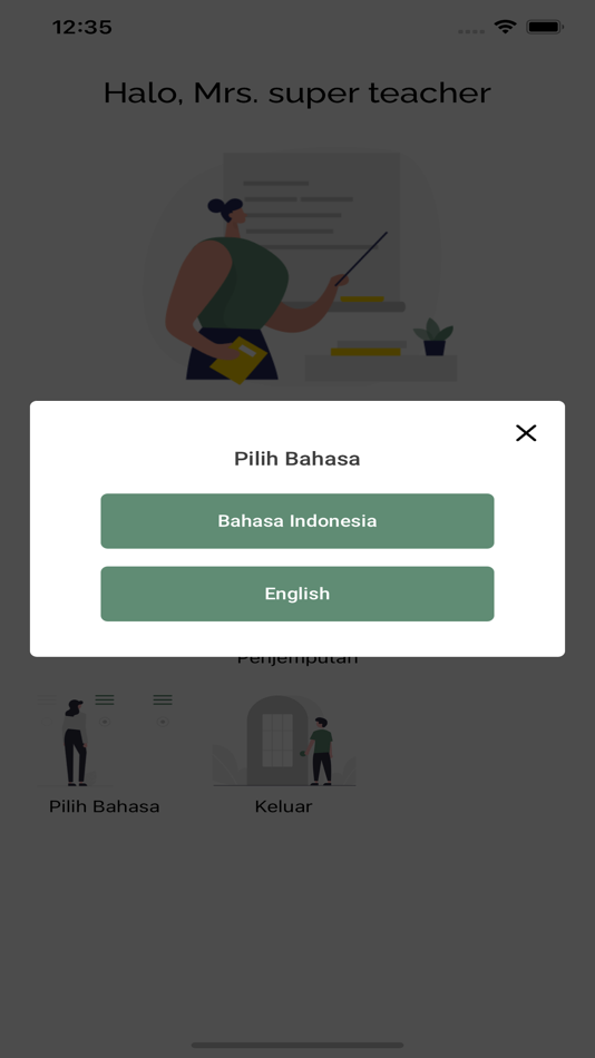 #8. Tzu Chi Pickup System (iOS) 由: PT. Kreasi Rekayasa Indonesia