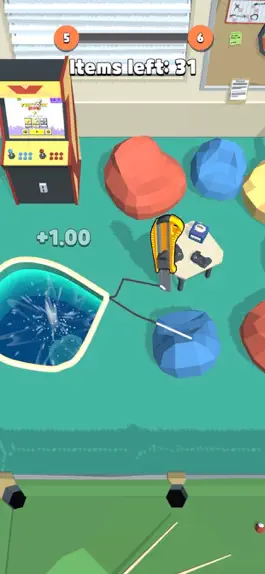 Game screenshot Loop Hole 3D hack