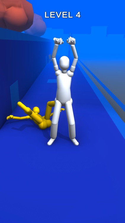 Jijutsu Master screenshot-5