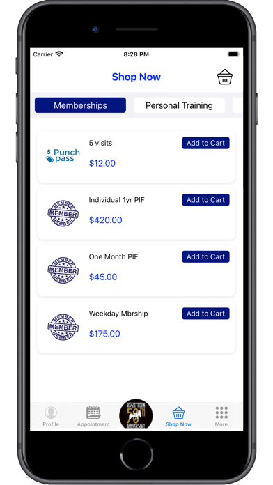 QcCloudApp Screenshot