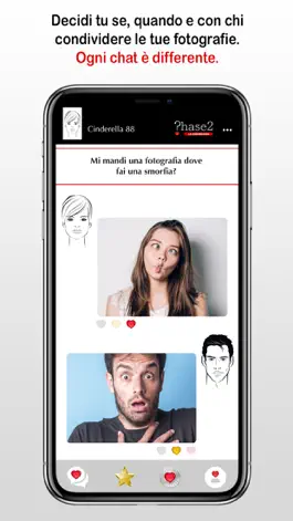 Game screenshot PhaseApp hack