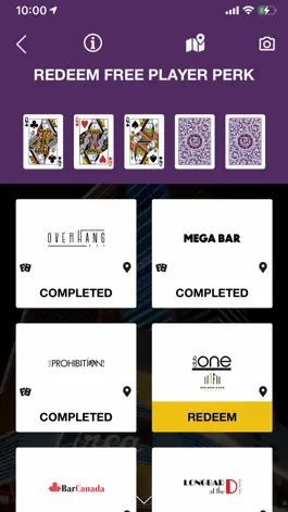 Game screenshot Royal Crawl apk