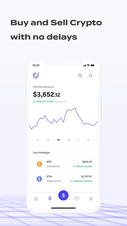 OnJuno Mobile Banking