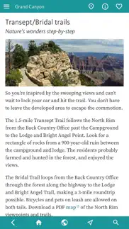 grand canyon & flagstaff guide problems & solutions and troubleshooting guide - 3