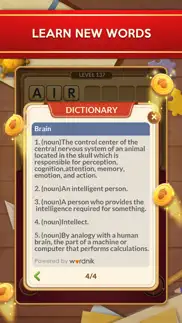 word card: fun collect game problems & solutions and troubleshooting guide - 3