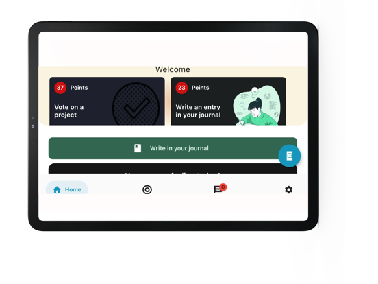 Screenshot #6 pour Sentinel App