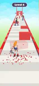 Heartbreaker Run screenshot #6 for iPhone