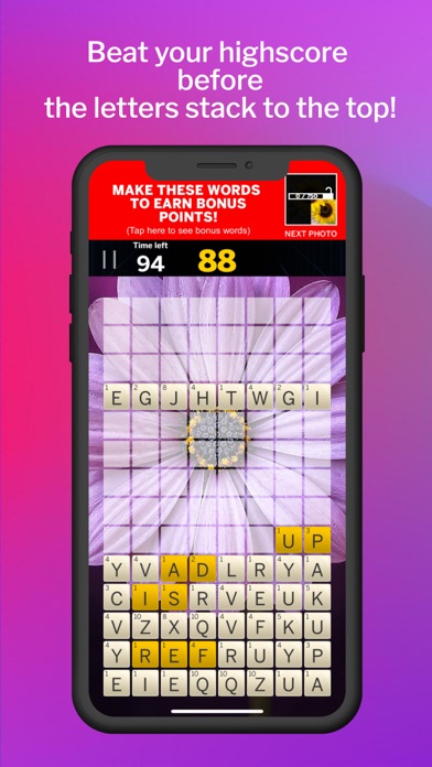 Wordplay Adventure Screenshot