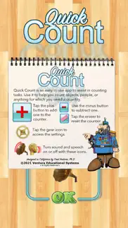 quickcount deluxe problems & solutions and troubleshooting guide - 3