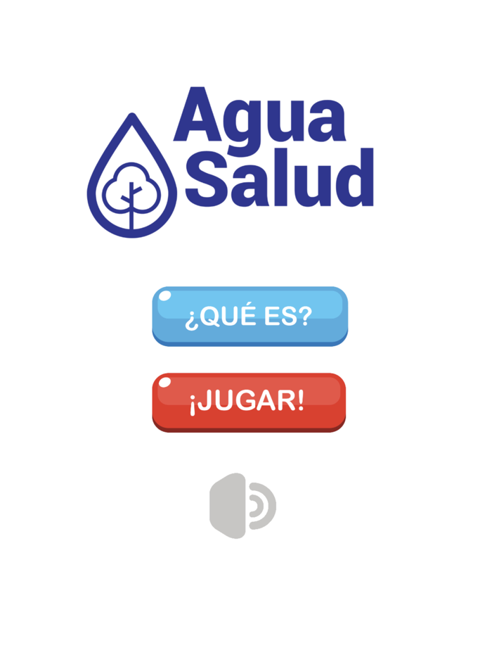 Agua Salud