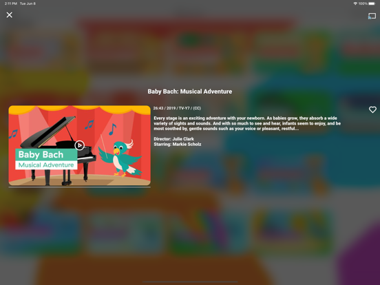 Screenshot #6 pour Baby Einstein