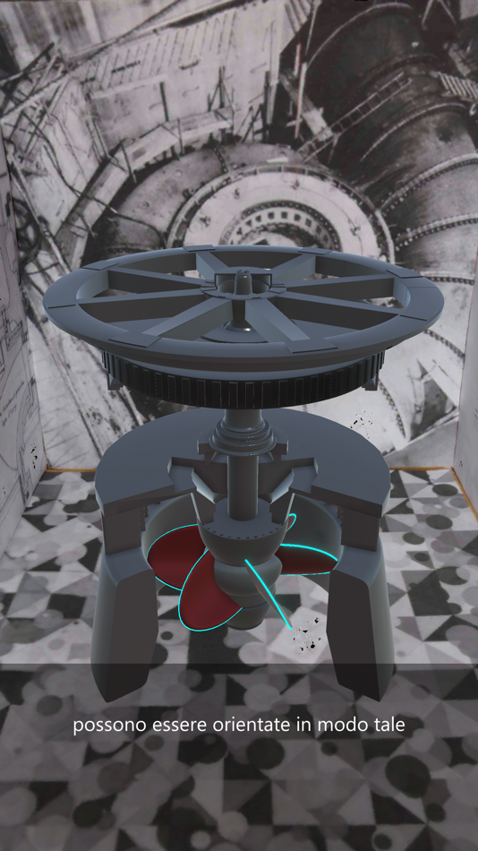 #2. Hydra Museum (iOS) Bởi: Katatexilux