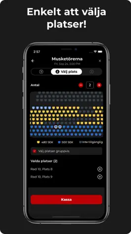 Game screenshot Zippertic apk