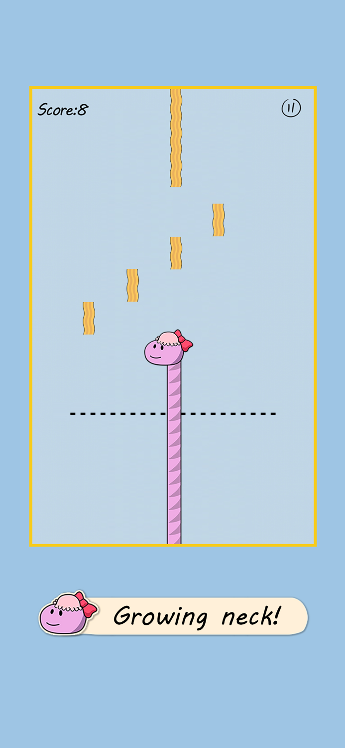 I am a Dino - Am i cute