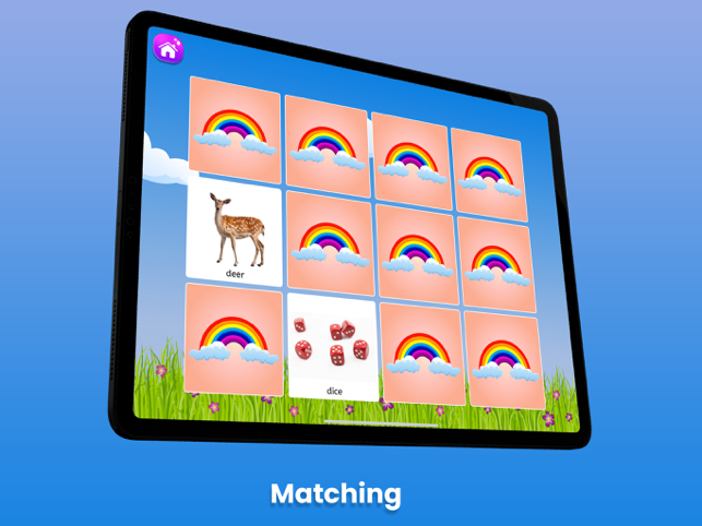 Articulation Arcade Screenshot