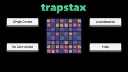 Game screenshot Trapstax mod apk