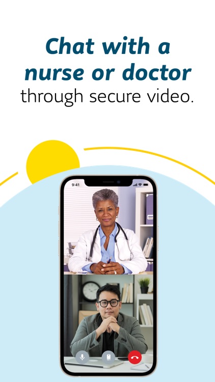 Lumino Health Virtual Care