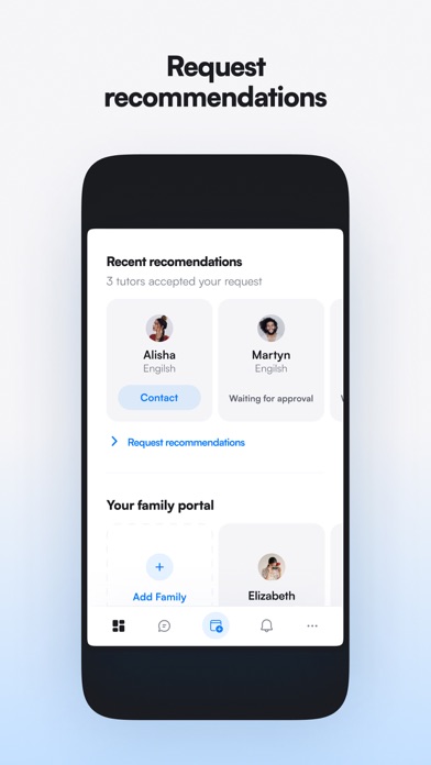 GoPeer Screenshot