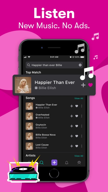 Riff | Livestream Music Rooms