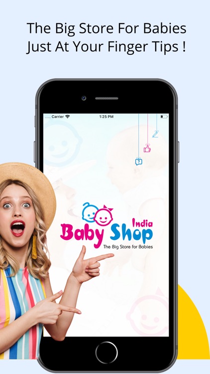 Baby Shop India