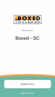 boxed - sc iphone screenshot 2