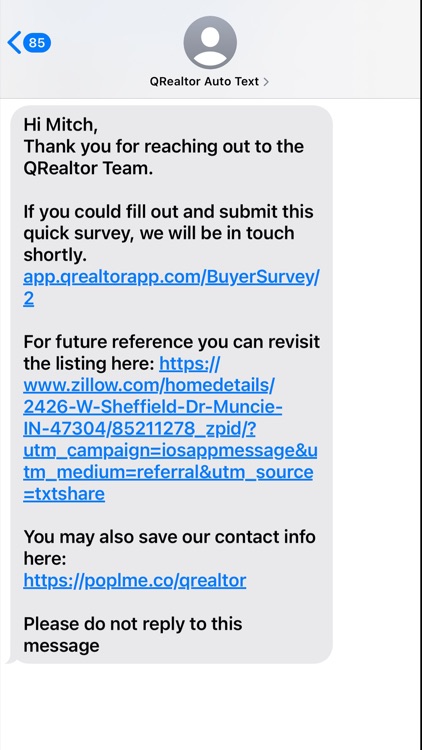 QRealtor screenshot-4