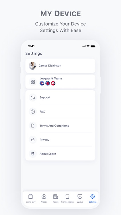 Fandom Sports screenshot-5