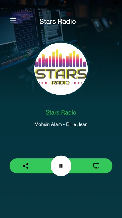 Stars-Radio