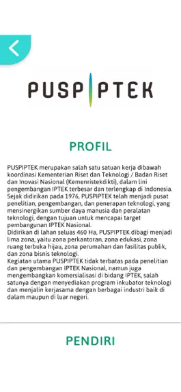 Game screenshot PUSPIPTEK AR hack
