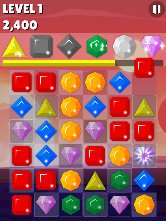Screenshot #5 pour GEMGEMIE