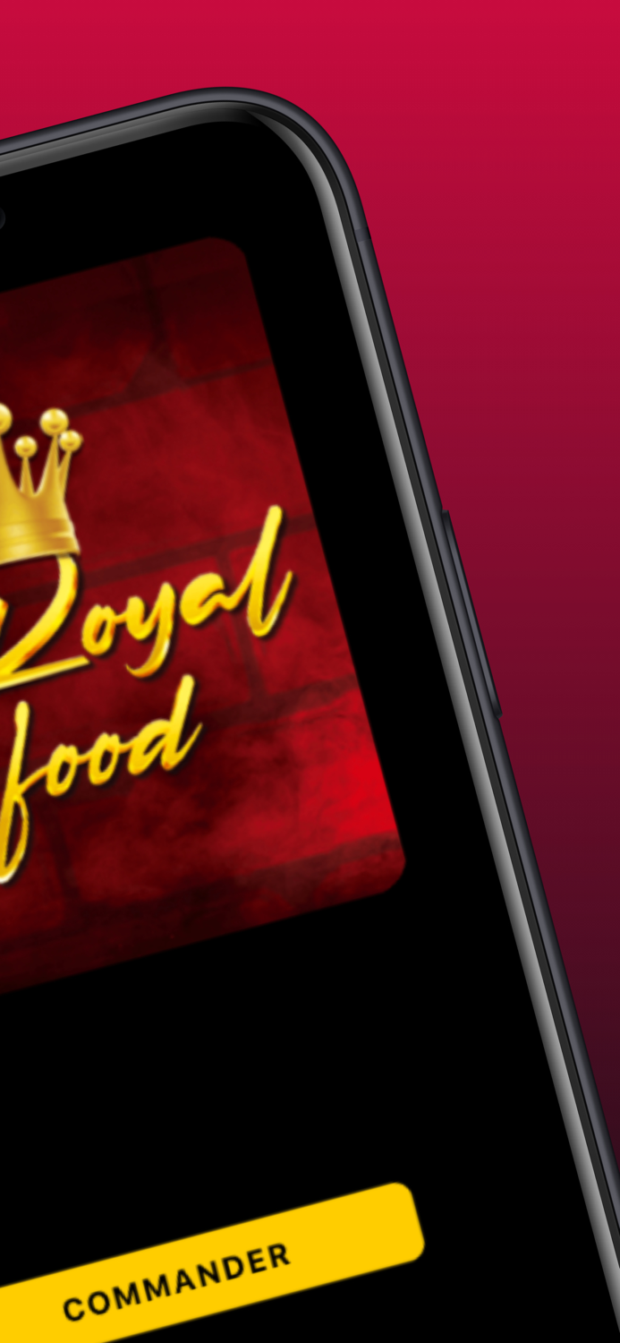 RoyalFood92