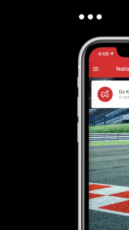 Game screenshot NKA Karting mod apk