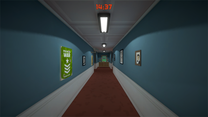 Screenshot #3 pour Escape Room! 3D - The Game