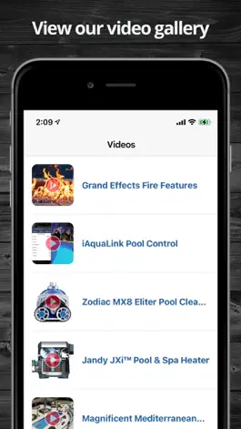 Game screenshot Premier Pools AR apk